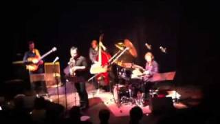 Pierrick Pedron Quartet - Blues