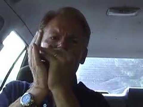 Modern Blues Harmonica 139 - Walking Through the Park 2