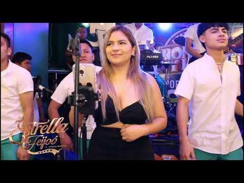 MIX NO ERES UNICO - ESTRELLA FEIJO Y ORQ. / EN CONCIERTO / RESTOBAR "RONALD Y LA COIS" - CHICLAYO