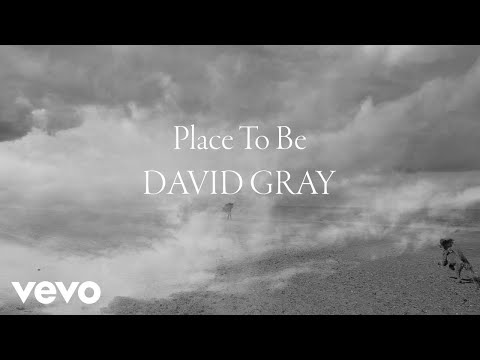 David Gray - Place To Be (Official Film)
