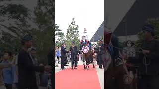 Download lagu SAMBUT KEDATANGAN PARA MENTRI DENGAN KHAS BUDAYA DI KOTA SUMEDANG mp3