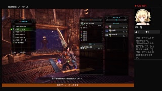 無言プレイしていきます