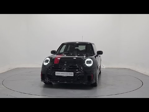 Mini Cooper John Cooper Works - Image 2