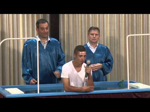 Marturie Daniel Tudorache - 30 August 2015