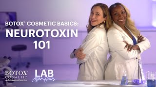 What to expect from Botox at Cosmetiq Medicine