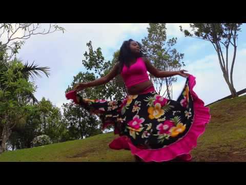 Jean VARCOURT - Immortel - (CLIP OFFICIEL)