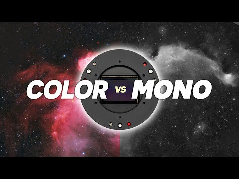 Astrophotography Camera Comparison (HEAD-TO-HEAD)