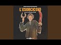 Allucinazioni di Pasqualino
