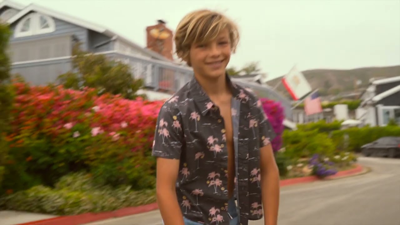 Feather 4 Arrow - SPRING/SUMMER '22