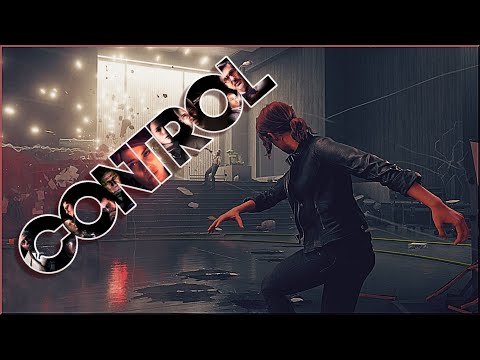 Control -  P11 Old Growth / The Face of the Enemy