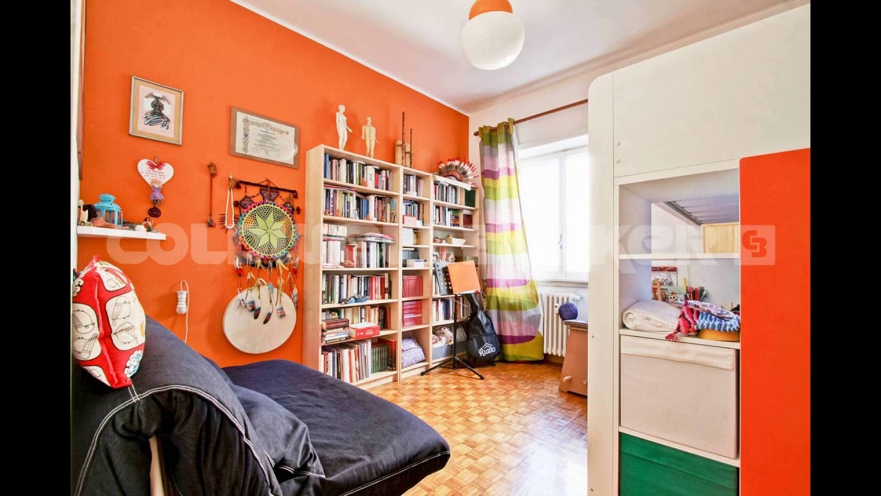 Watch Now Appartamento in Vendita a Roma (RM) Appartamento in Vendita a Roma (RM)