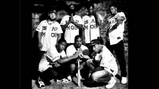 A$AP Mob - Persian Wine (Feat. A$AP Ferg)