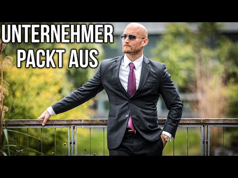 Business ist Krieg! Grundsätze eines Millionen Unternehmers!