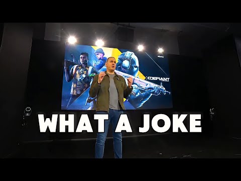 The Game That Finally Broke Ubisoft