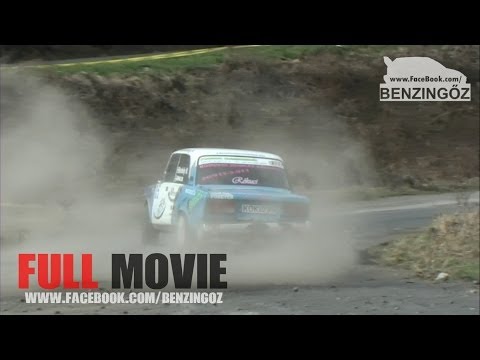 II. MAFI emlékverseny 2014.03.23. [PURE SOUND]