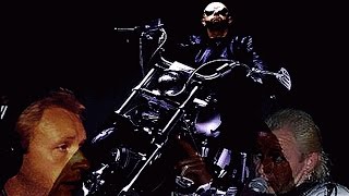 METAL GODS (ROB HALFORD - JUDAS PRIEST)