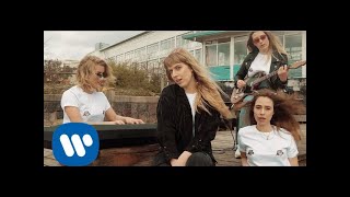 Ida Red - Wildflower (Official Acoustic Video)