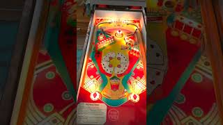 Top Hand Pinball VR 🃏 | Classic Full Table Run (1974)