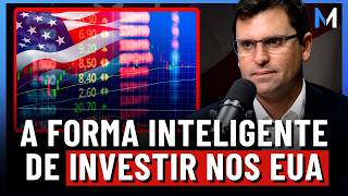 COMO INVESTIR NOS EUA DE MANEIRA SIMPLES E INTELIGENTE?