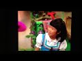 Barney Friends Barney Kids World Of Friends Countries And Say Goodbye Barney Caboose Park 1999