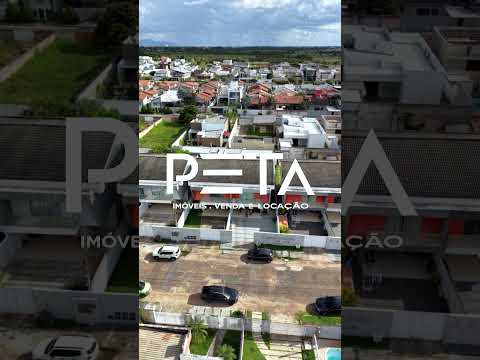 R$ 1.350.000 à venda | R$ 8.000/mês para locação | Paraviana, Boa Vista/RR