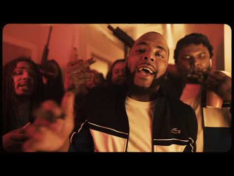 Stickygang kelo ft 3 Problems - Glock 17 (Official Music Video)