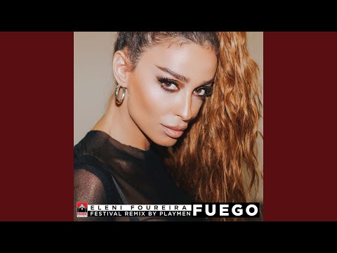 Video thumbnail for Fuego (Playmen Festival Remix)