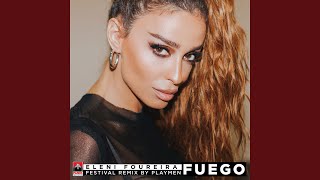 Fuego (Playmen Festival Remix)