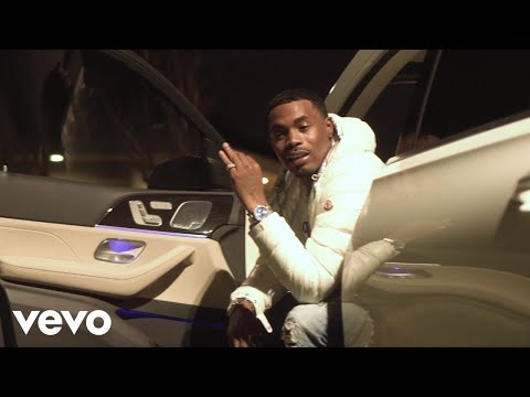 Kurt Diggler - 41 Big Face (Official Video)