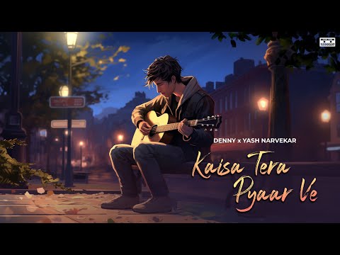 Kaisa Tera Pyaar Ve — watch video