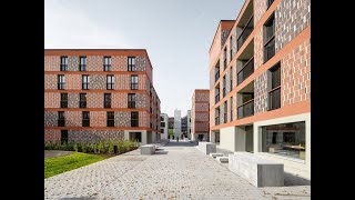 Housing: Spatial, Social and Material
