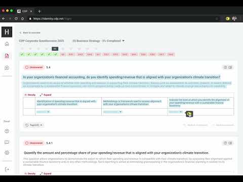 Item video thumbnail