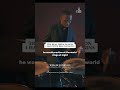 The real lesson Willie Jones III learned from Billy Higgins