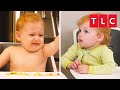 CRAZIEST "Terrible Two" Moments! | OutDaughtered | TLC