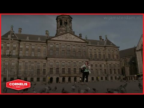 Vrijheidsbeeld - Leonie van der Klein