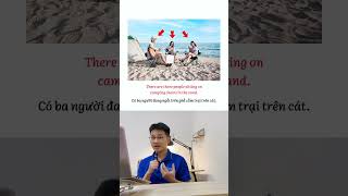 Toeic Speaking Part 2 I Mô tả tranh trong 30s cùng ENET
