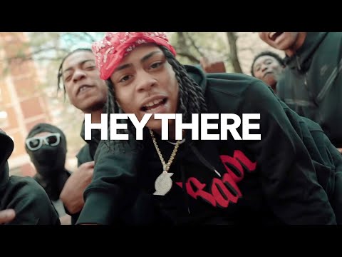 [FREE] 26AR x Kay Flock x NY Drill Sample Type Beat "Hey There" (Prod. Elvis Beatz)