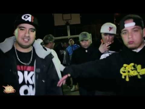 Doner Mc Ft Lokoflow Con (Byrone) - Rap pleno