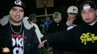 Doner Mc Ft Lokoflow Con (Byrone) - Rap pleno