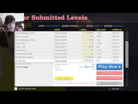 Let's Play Happy Wheels part 154 [Ab18!] [Niemand ist sterblich]