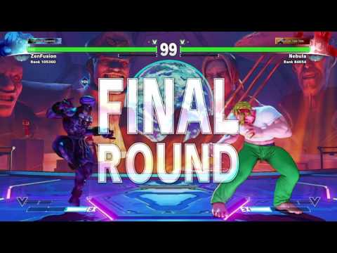 Dhalsim Early Days: Silver Sessions - Jan 2017