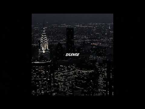 Jah Khalib x Эллаи x Idris & Leos Type Beat - "Silence" | Lyric Pop Rap/Hip-Hop Instrumental