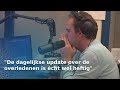 Radio maken in de brandhaard van de crisis | RTV Oost