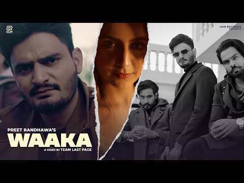 Waaka