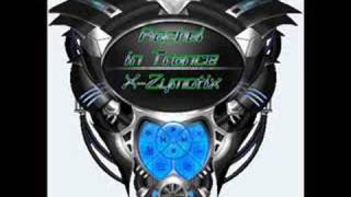 Zymotix - Rachel in Trance