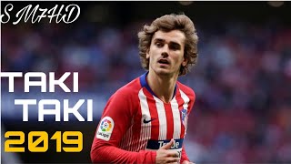 Download lagu Antoine Griezmann ▶ Taki Taki - DJ Snake ft. Selena Gomez,Cardi B AND Ozuna mp3 Download lagu Antoine Griezmann ▶ Taki Taki - DJ Snake ft. Selena Gomez,Cardi B AND Ozuna mp3
