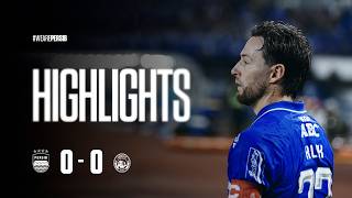 Download lagu A goalless draw at GBLA | Match Highlight: PERSIB 0-0 Arema FC mp3 Download lagu A goalless draw at GBLA | Match Highlight: PERSIB 0-0 Arema FC mp3