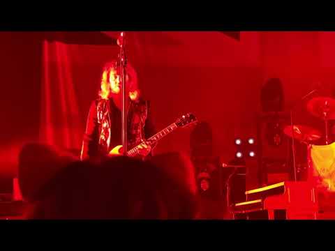 The Struts - I Hate How Much I Want You (Live in Sioux Falls)
