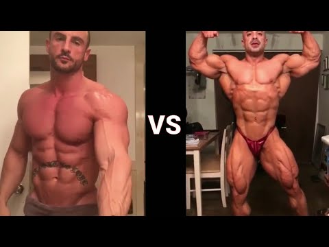 BEST USA MUSCLE CUTTING ATHLETIC MASS BODYBUILDERS MUSCLE COMPETITION / PAIN IS LOVE MUSCLES