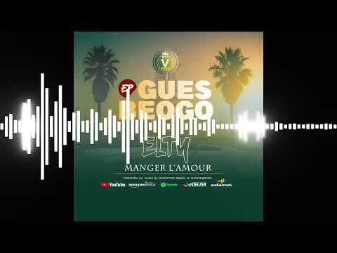 01 – ELTY – Manger l’amour (@eltyofficiel2768 ) ✅